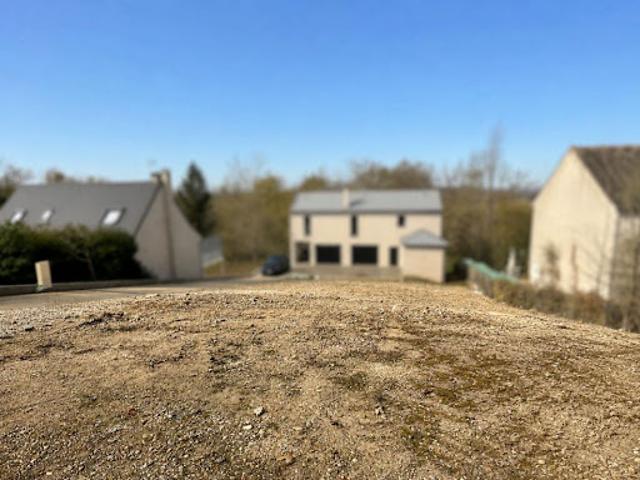 Terrain vente à Torcy, Chalifert