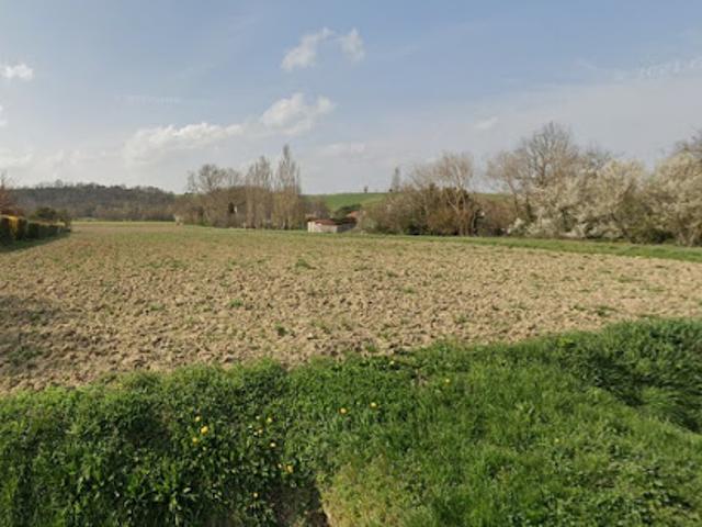 Terrain vente à Toulouse, Vieillevigne
