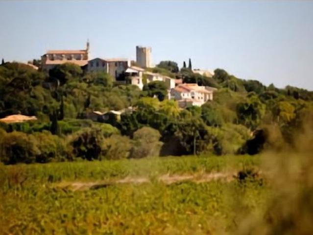 Terrain vente à Lodève, Assas