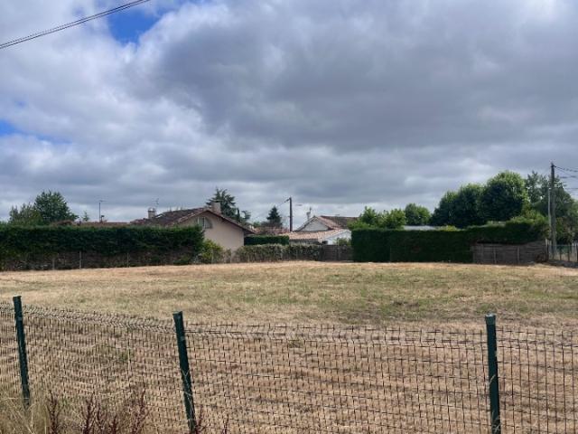 Terrain vente à Bordeaux, Blanquefort