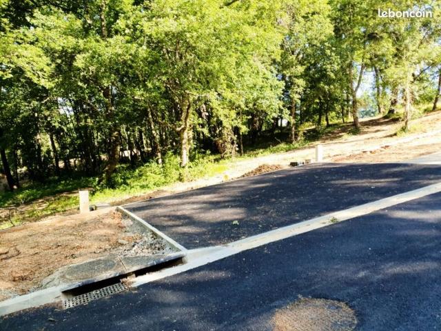 Terrain vente à Lesparre-Médoc, Brach