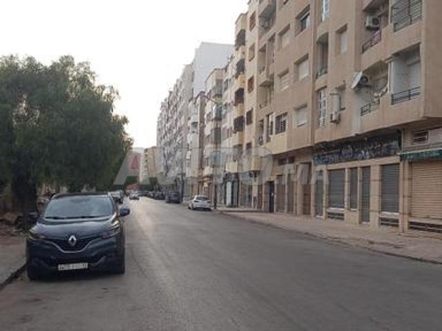 Propriété vente à Meknès