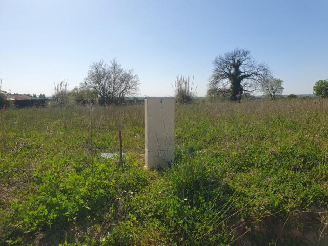 Terrain vente à France métropolitaine, Saint-gervais