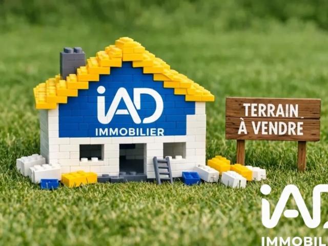 Terrain vente à La Roche-sur-Yon, Les Lucs-sur-boulogne