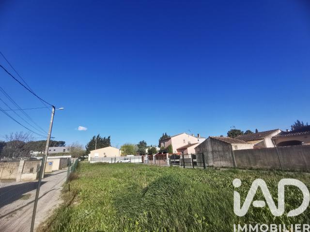 Terrain vente à Avignon, Entraigues-sur-la-sorgue