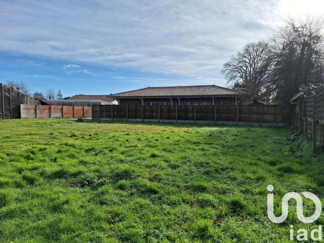 Terrain vente à Andernos-les-bains, Gironde