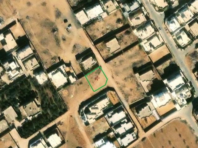 Terrain vente à Sfax, Mahras