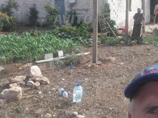 Propriété vente à El Ma, Gharb-Chrarda-Beni Hssen