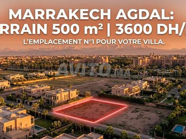 Propriété vente