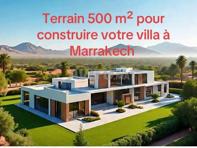 Propriété vente à L'Oriental