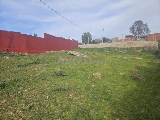 Propriété vente à Larache, Tanger-Tétouan