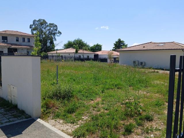 Terrain vente à France métropolitaine, Artigues-près-bordeaux