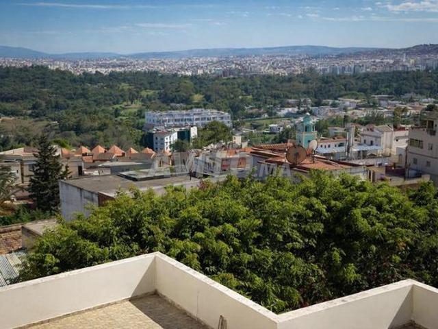 Propriété vente à Tangero, Tanger-Tétouan