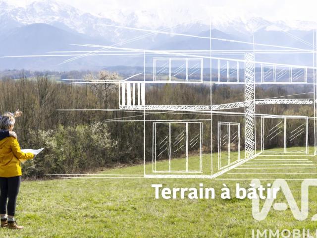 Terrain vente à Rochefort, Surgères