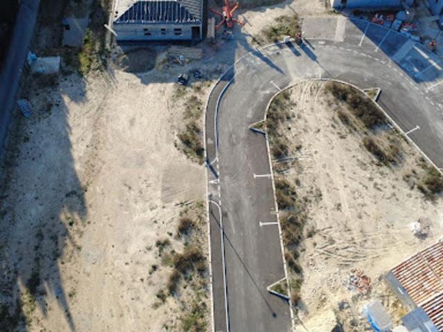 Terrain vente à Avignon, Châteauneuf-de-gadagne
