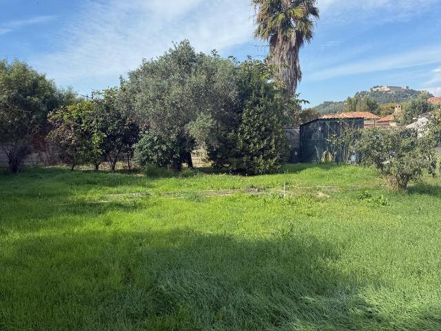 Terrain vente à Arrondissement de Toulon, Six-fours-les-plages