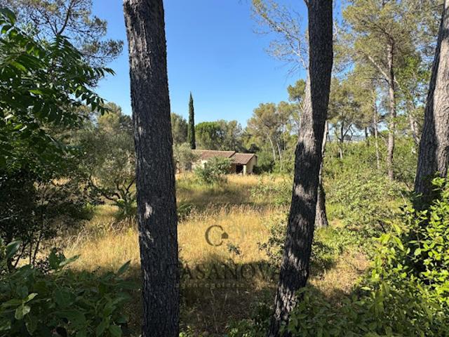 Terrain vente à Montpellier, Montferrier-sur-lez