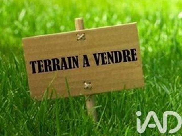 Terrain vente à Rambouillet, Villiers-saint-fréderic
