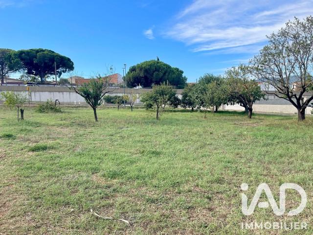 Terrain vente à Puget-sur-Argens, Var