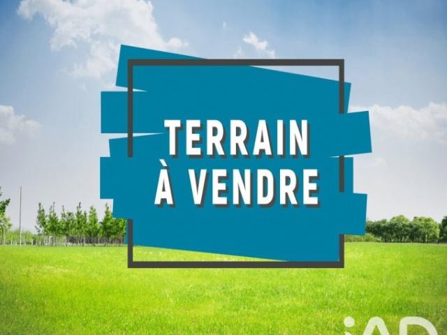 Terrain vente à La Pérouse, Ploërmel