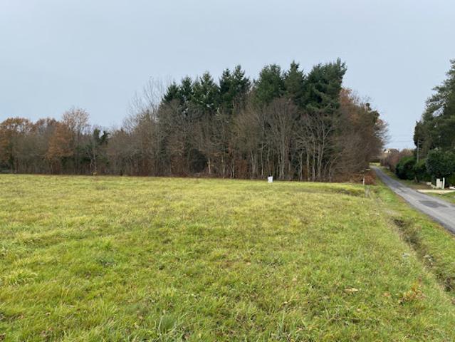 Terrain vente à Châteauroux, Eguzon-chantôme