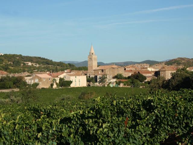 Terrain vente à Béziers, Gabian