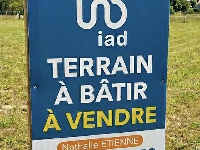 Terrain vente à Amiens, Domart-en-ponthieu