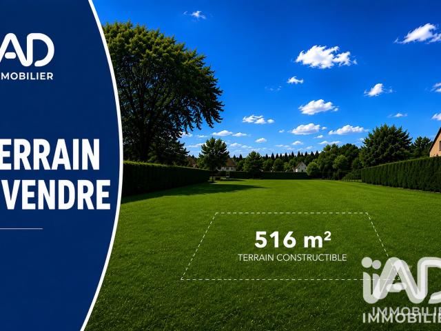 Terrain vente à Narbonne, Portel-des-corbières