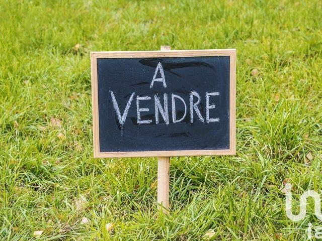 Terrain vente à France métropolitaine, Marseille