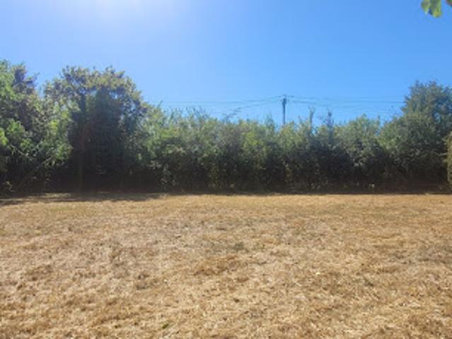 Terrain vente à Avignon, Châteauneuf-de-gadagne