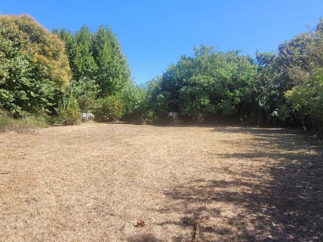 Terrain vente à Avignon, Châteauneuf-de-gadagne