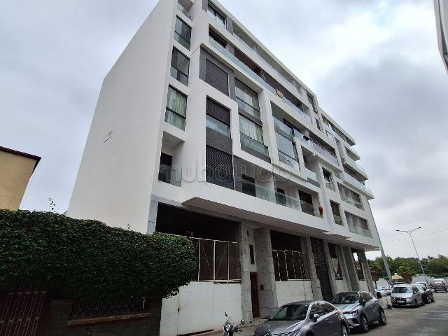 Terrain vente à Casablanca