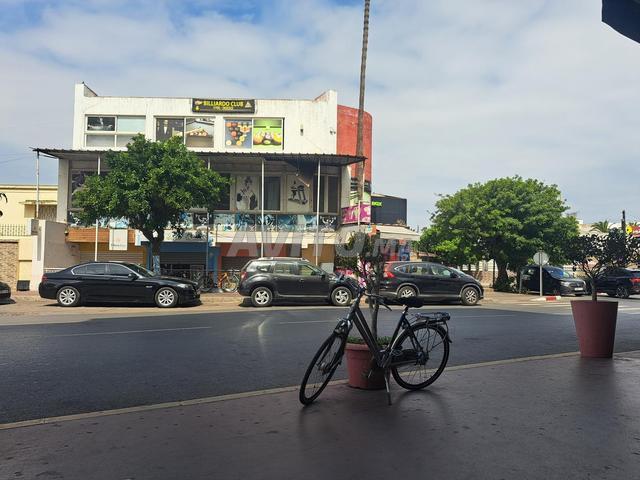Propriété vente à Bouskoura, Gharb-Chrarda-Beni Hssen