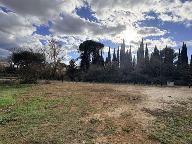 Terrain vente à Nîmes, Saint-geniès-de-malgoirès