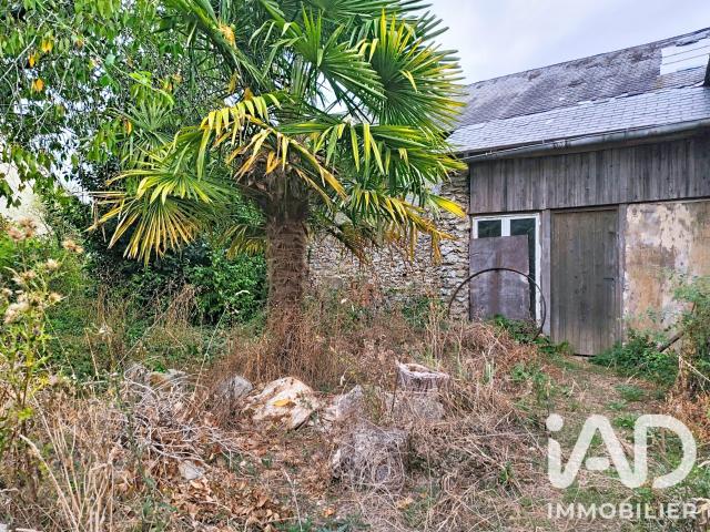 Terrain vente à Bretonville, Boinville-le-Gaillard