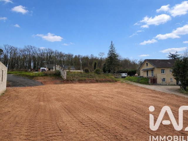 Terrain vente à Brive-la-Gaillarde, Brive-la-gaillarde