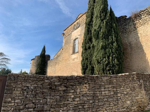 Terrain vente à Apt, Cabrières-d'avignon