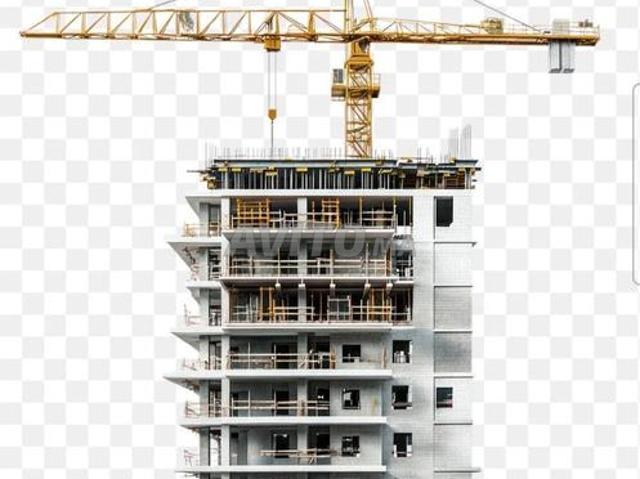 Propriété vente à Anfa, Dar Sultan
