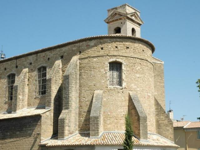 Terrain vente à Avignon, Sorgues