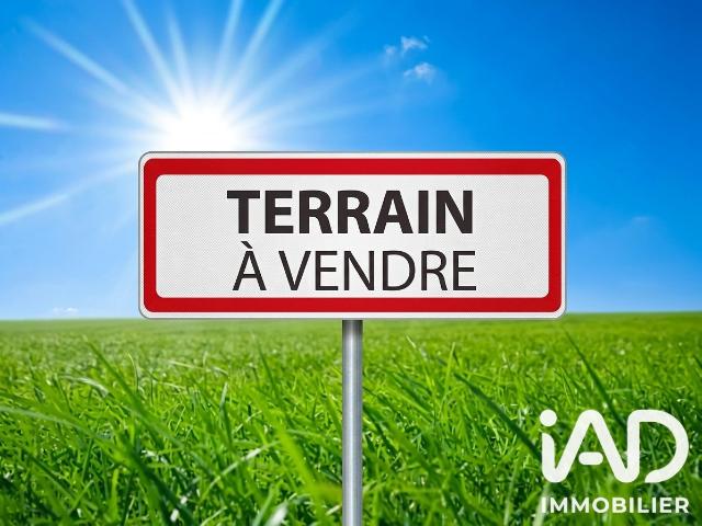 Terrain vente à La Rochelle, Charron