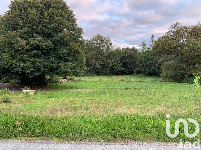Terrain vente à Dompierre-sur-yon, La Berthelière