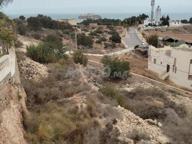 Propriété vente à Al Hoceïma, Tanger-Tétouan