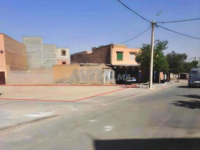 Propriété vente à Ben Guerir, L'Oriental