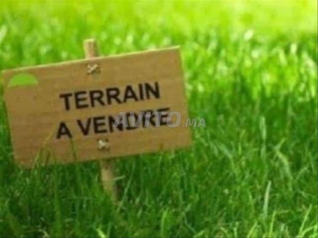 Propriété vente à Bouskoura, Gharb-Chrarda-Beni Hssen