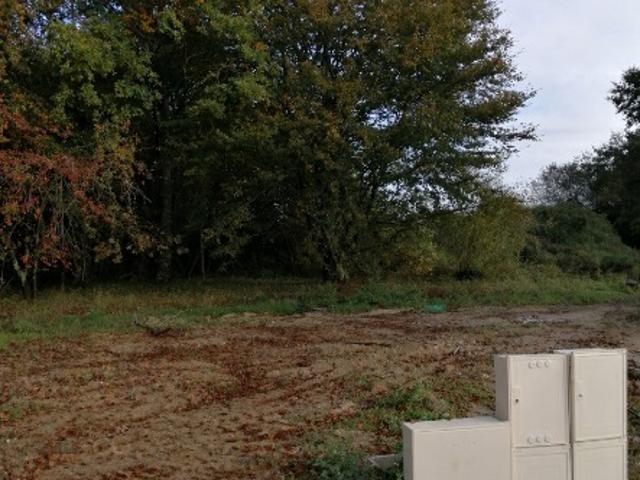 Terrain vente à Bordeaux, Ambarès-et-lagrave