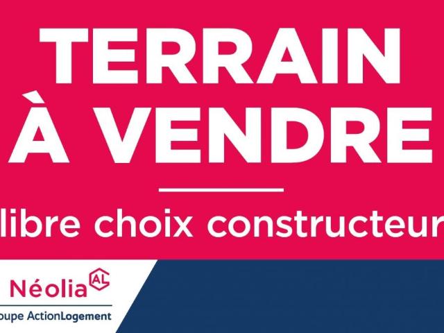 Terrain vente à Montbéliard, Bavans