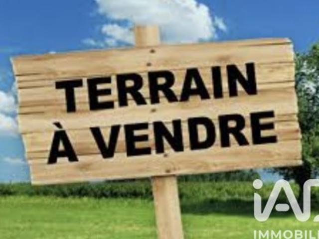 Terrain vente à Mantes-la-Jolie, Juziers