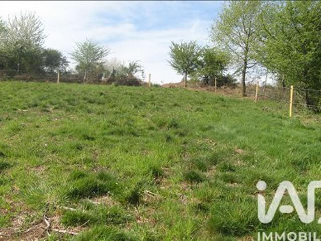 Terrain vente à Chartres, Bleury