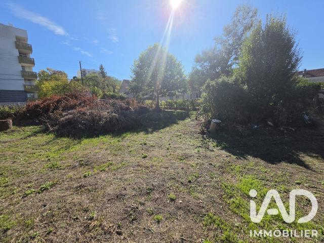 Terrain vente à Clos du Gouffre, Fleury-les-Aubrais