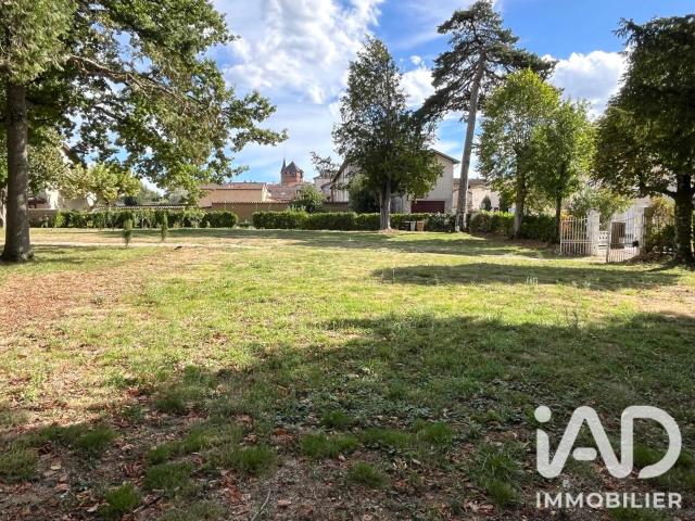 Terrain vente à Les Brosses, Ambérieux-en-Dombes